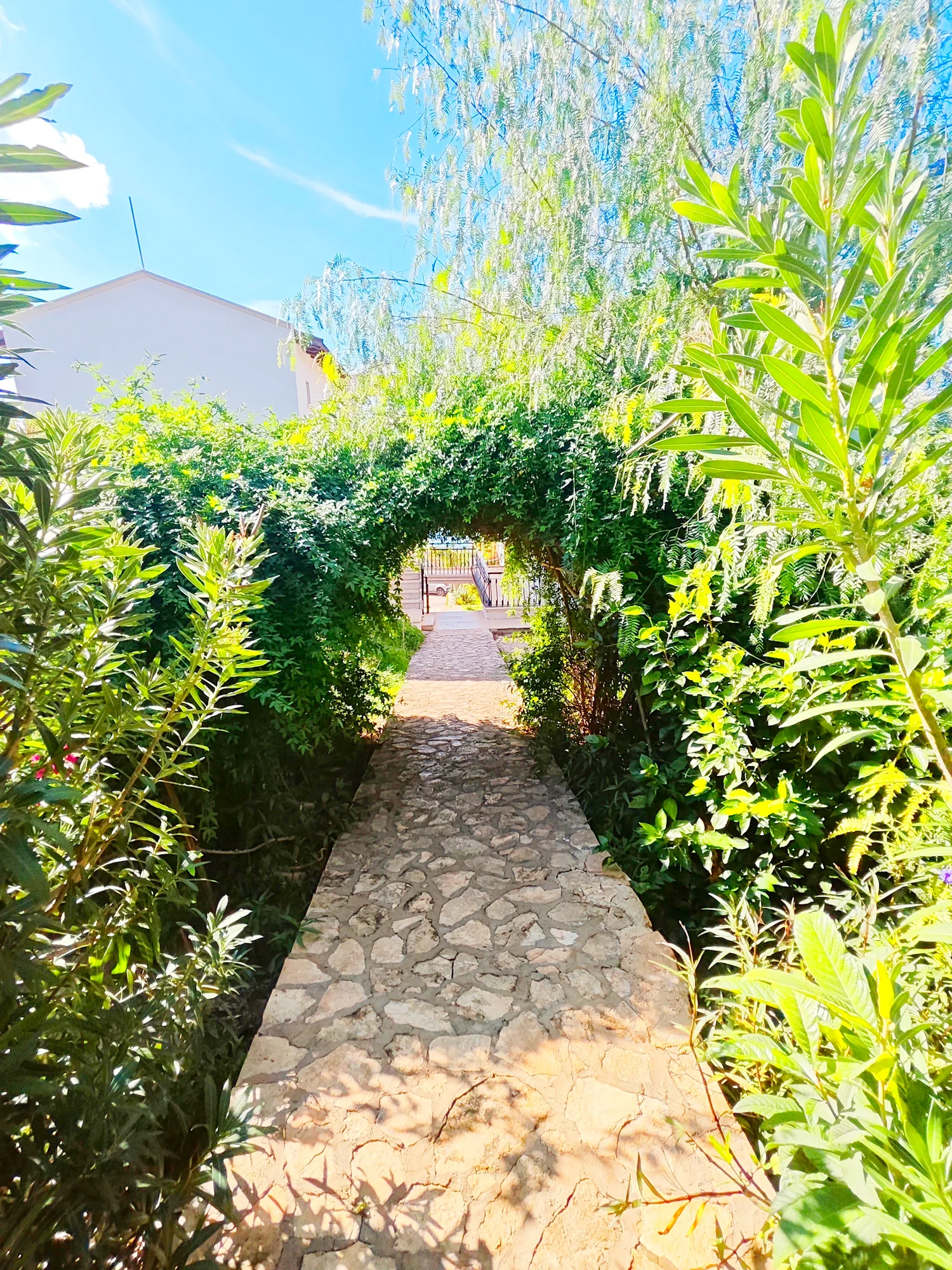 Kaş · 1 спальн. — photo 11