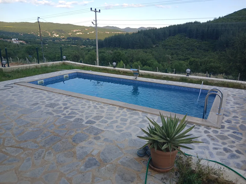 Villa 4+1 · Kaş — fotoğraf 19