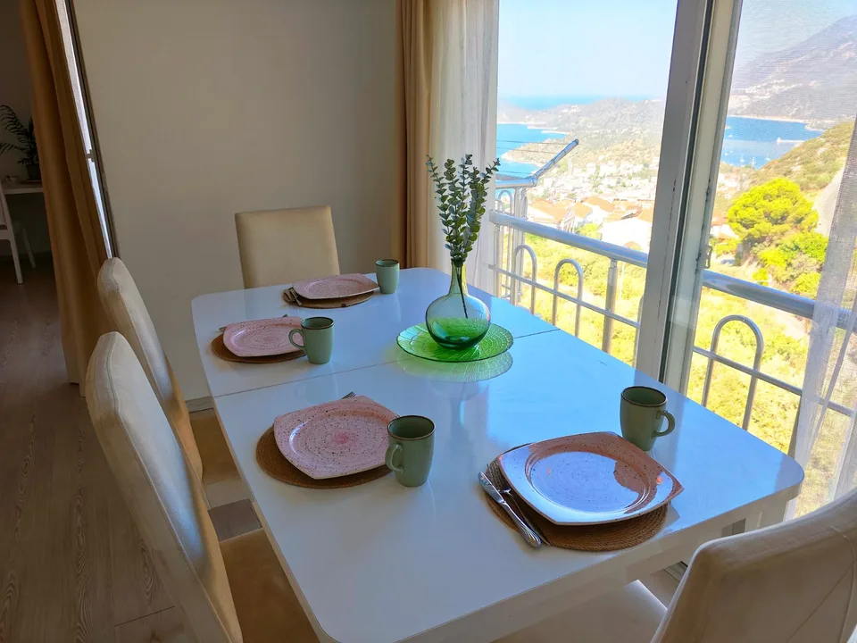 For the first time, a spacious 2+1 apartment is available for rent in Kasha Churchill ❤️ — photo 6